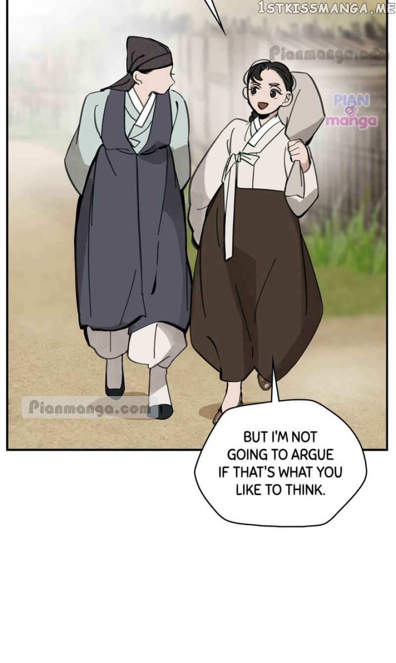 Paljae, Child of Winter chapter 57 - page 3