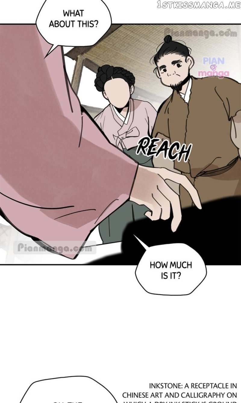 Paljae, Child of Winter chapter 57 - page 30