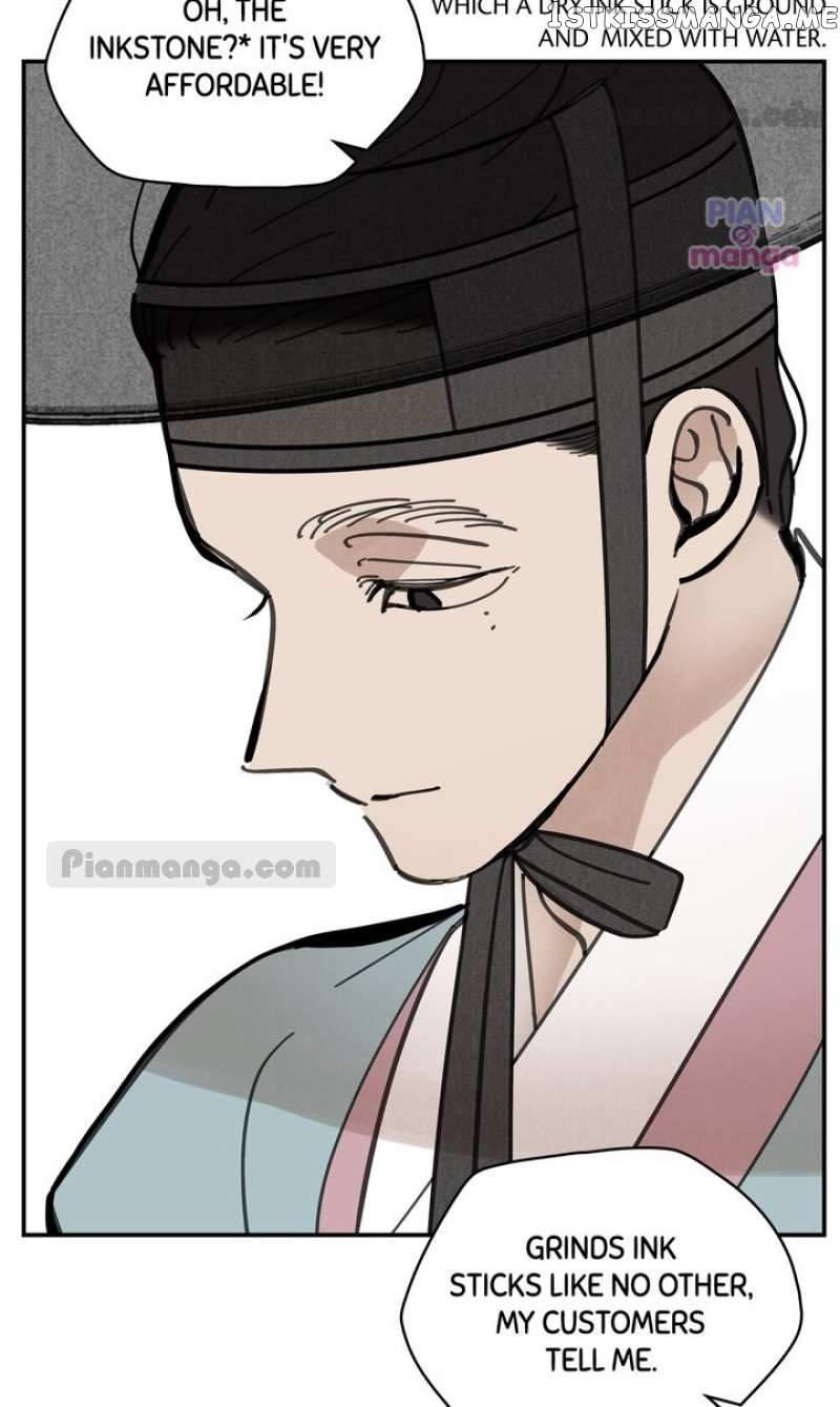 Paljae, Child of Winter chapter 57 - page 31
