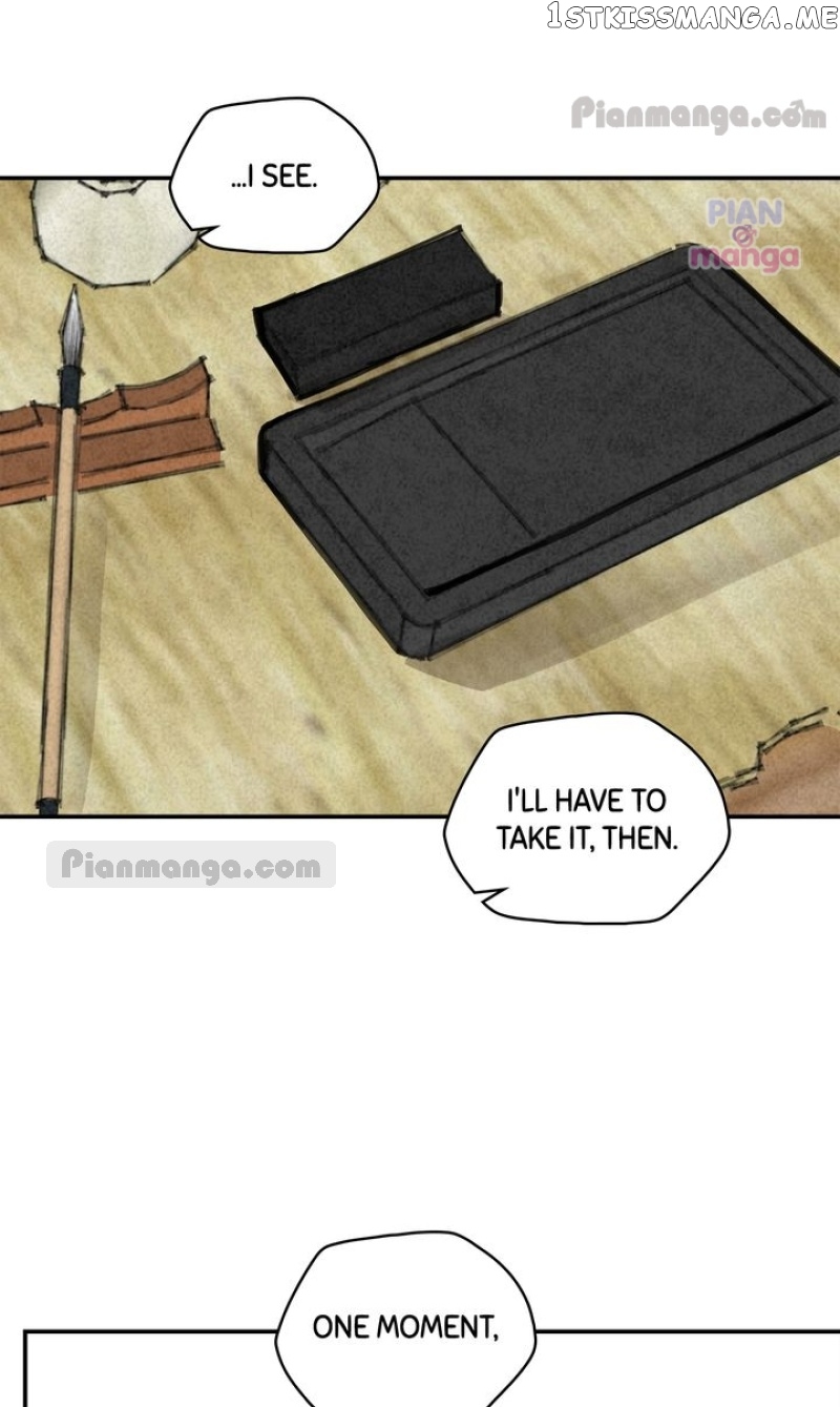 Paljae, Child of Winter chapter 57 - page 33