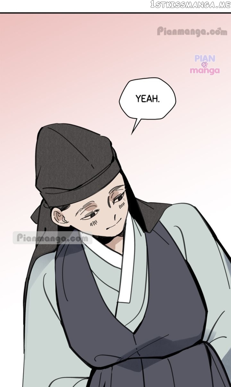 Paljae, Child of Winter chapter 57 - page 4