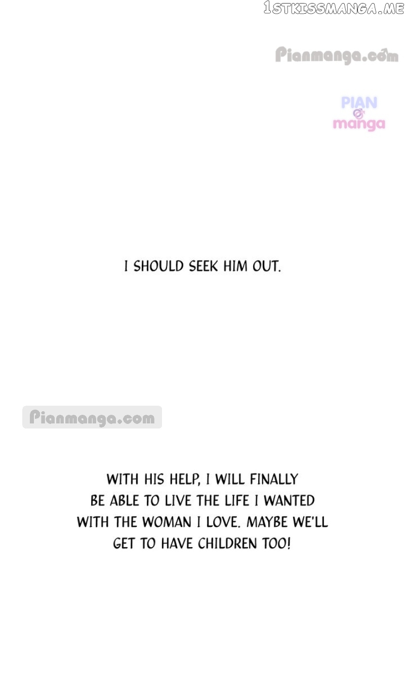 Paljae, Child of Winter chapter 57 - page 44
