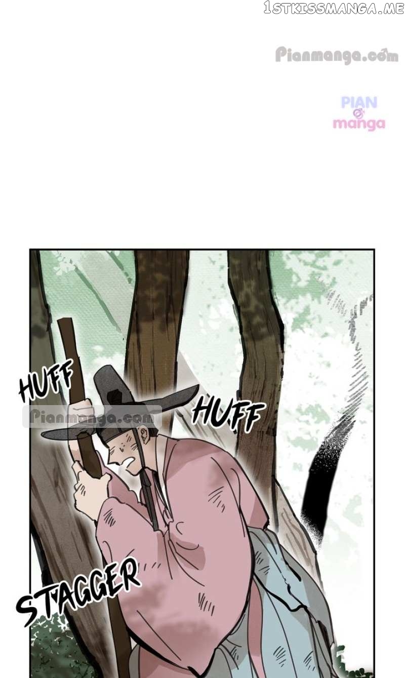 Paljae, Child of Winter chapter 57 - page 52