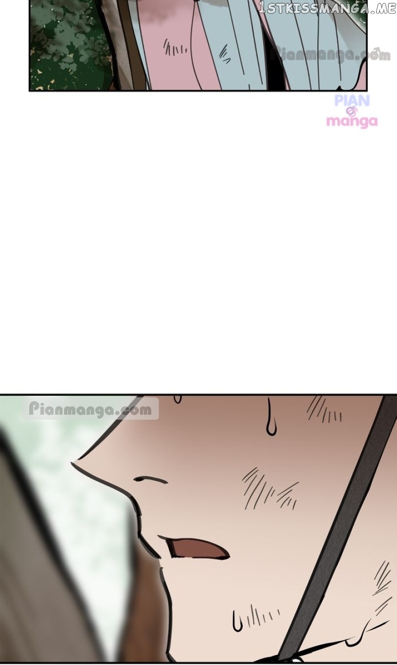 Paljae, Child of Winter chapter 57 - page 53