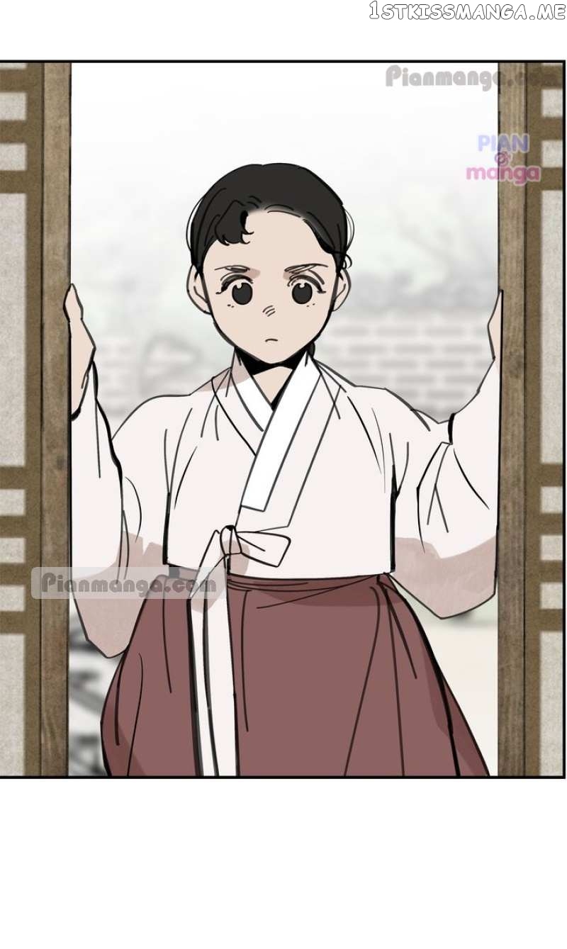 Paljae, Child of Winter chapter 57 - page 55