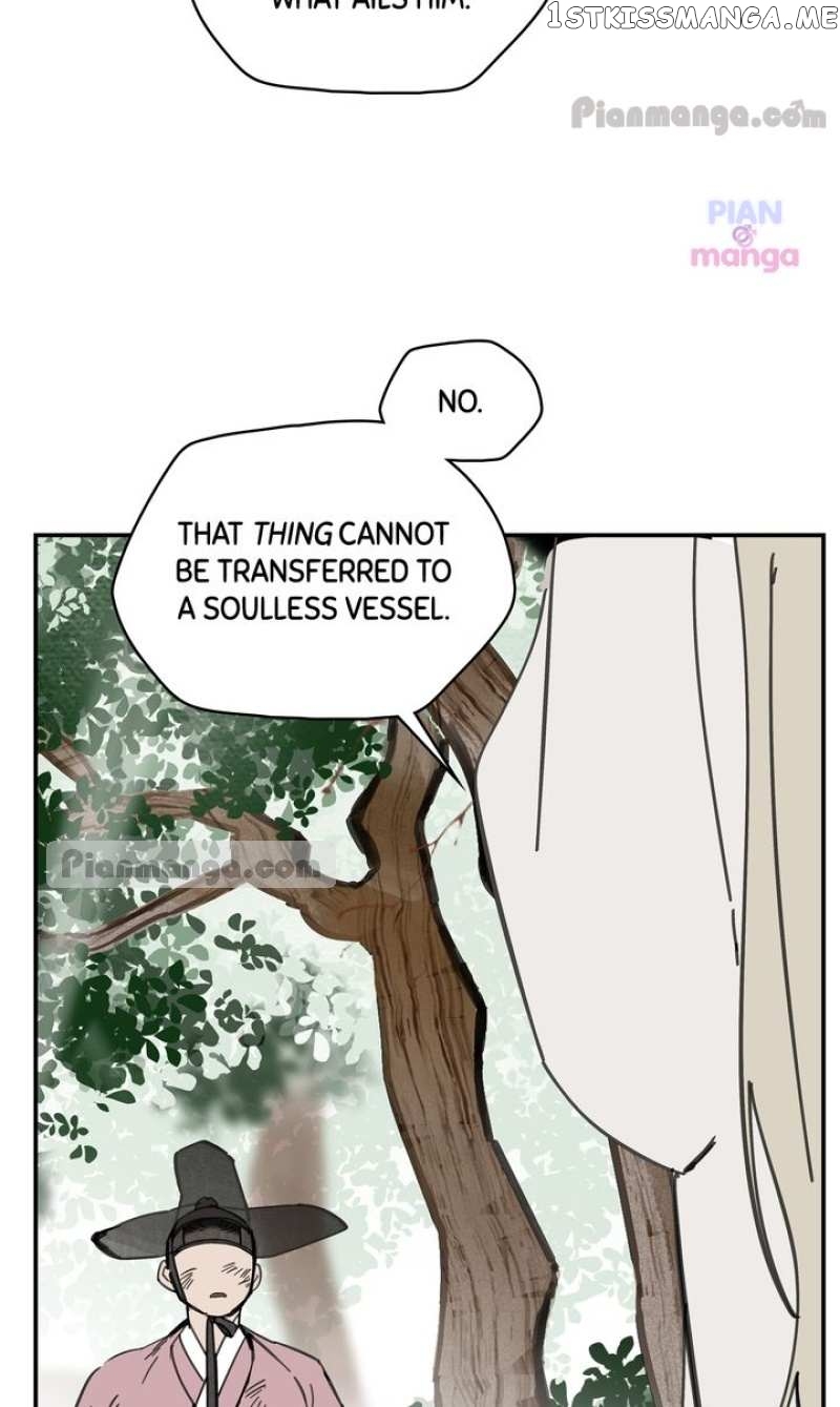 Paljae, Child of Winter chapter 57 - page 62