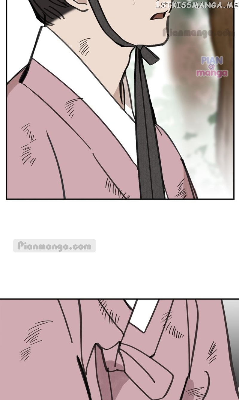 Paljae, Child of Winter chapter 57 - page 64