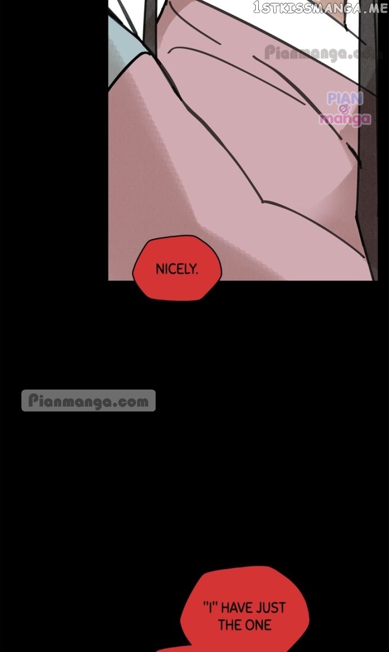 Paljae, Child of Winter chapter 57 - page 68