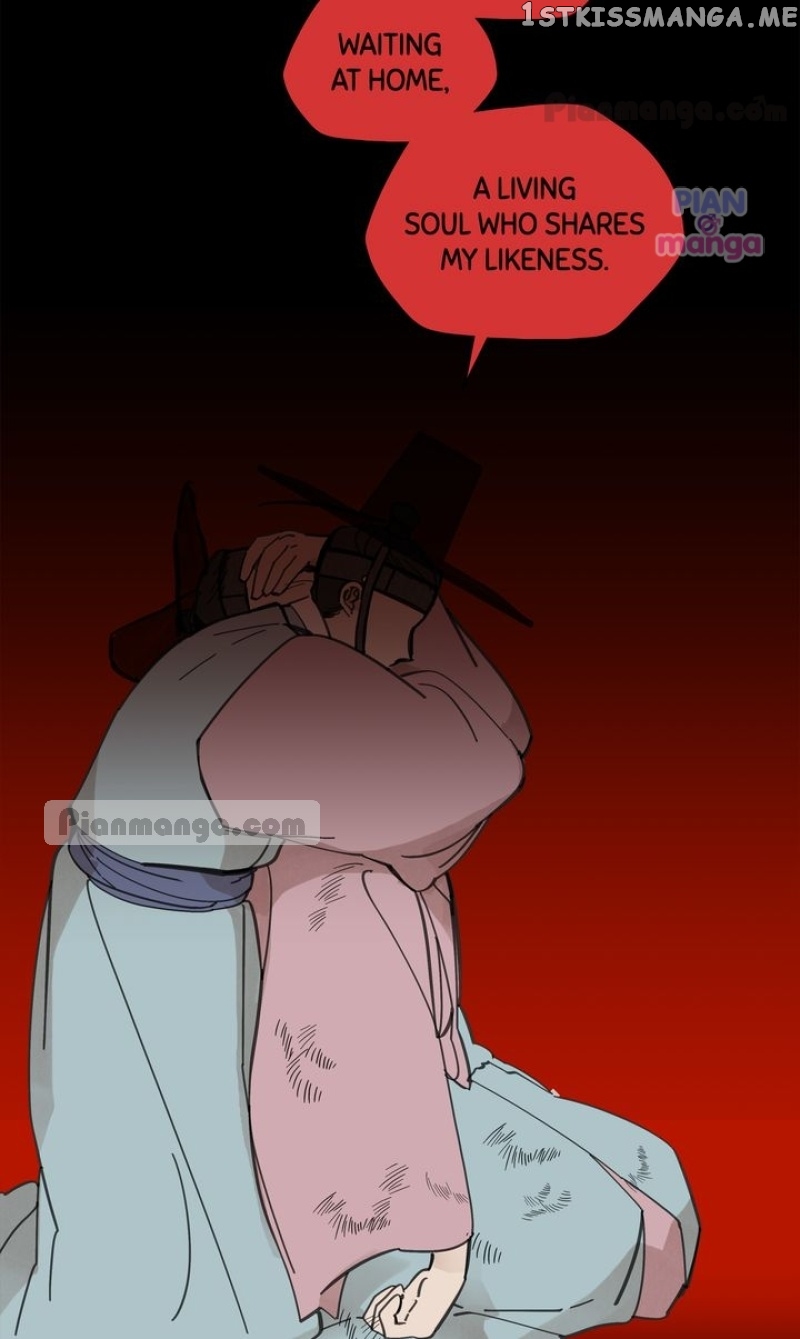 Paljae, Child of Winter chapter 57 - page 69