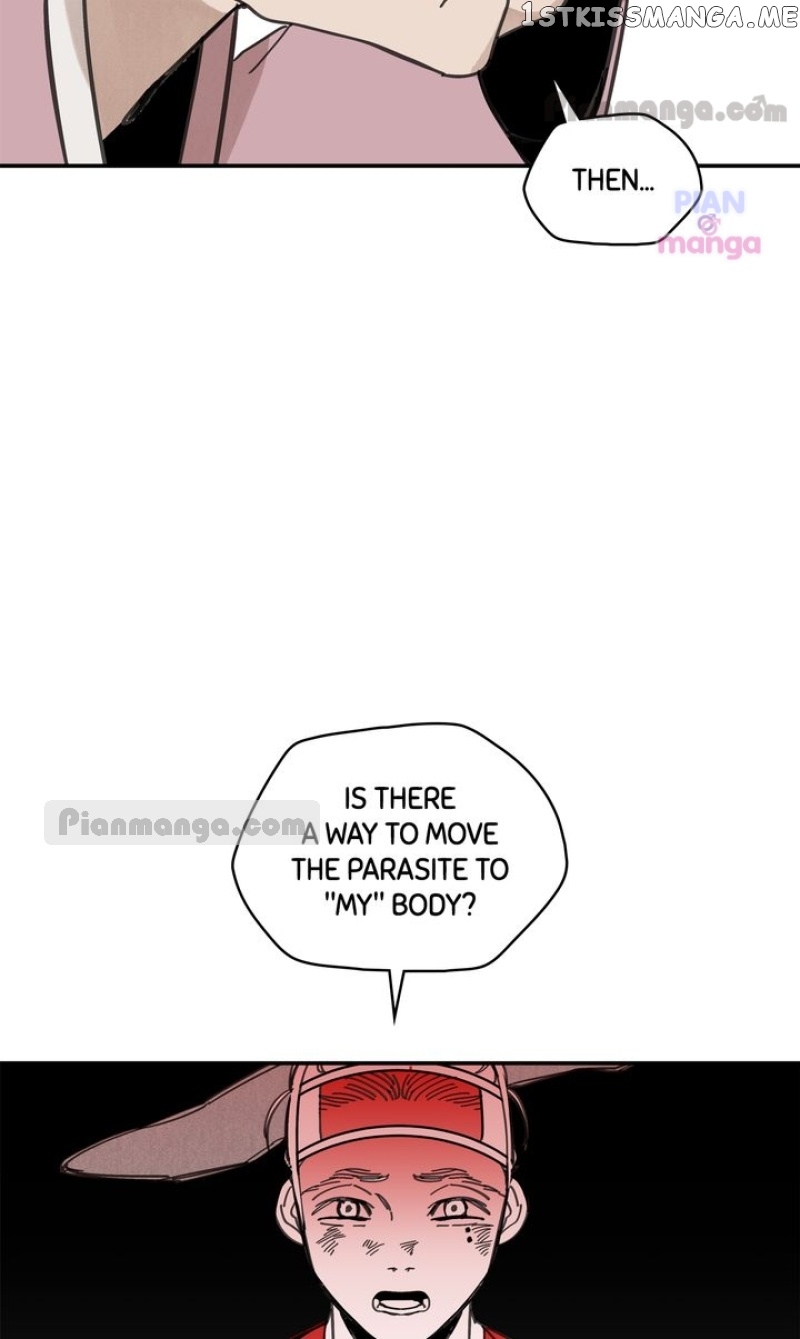 Paljae, Child of Winter chapter 57 - page 71
