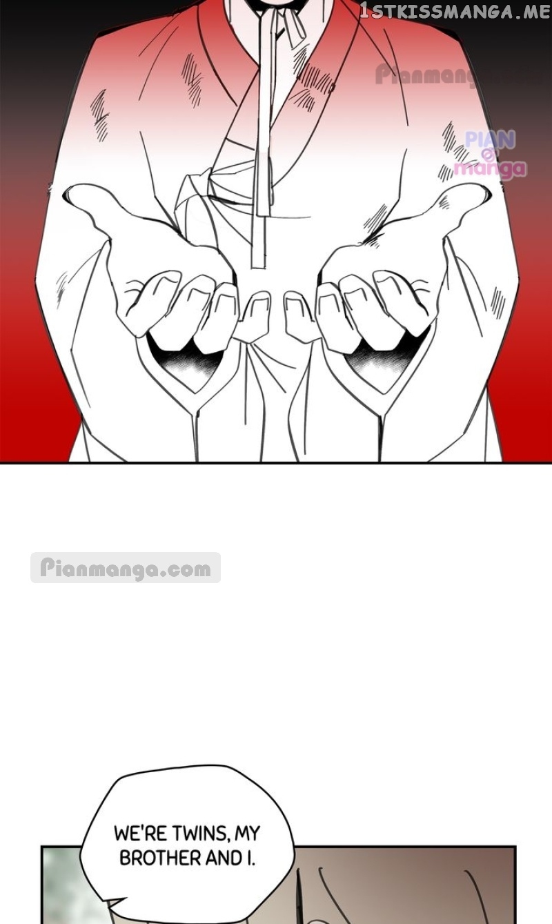 Paljae, Child of Winter chapter 57 - page 72