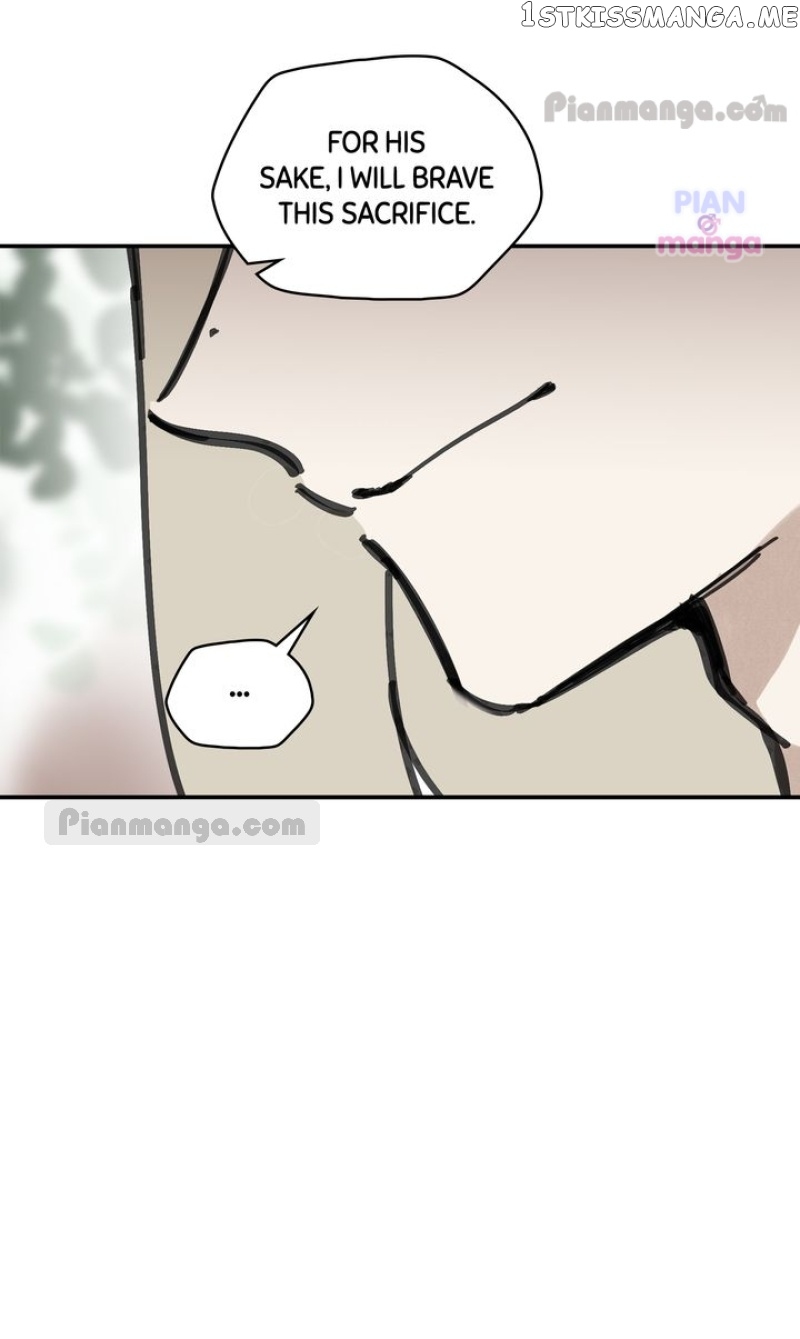 Paljae, Child of Winter chapter 57 - page 74