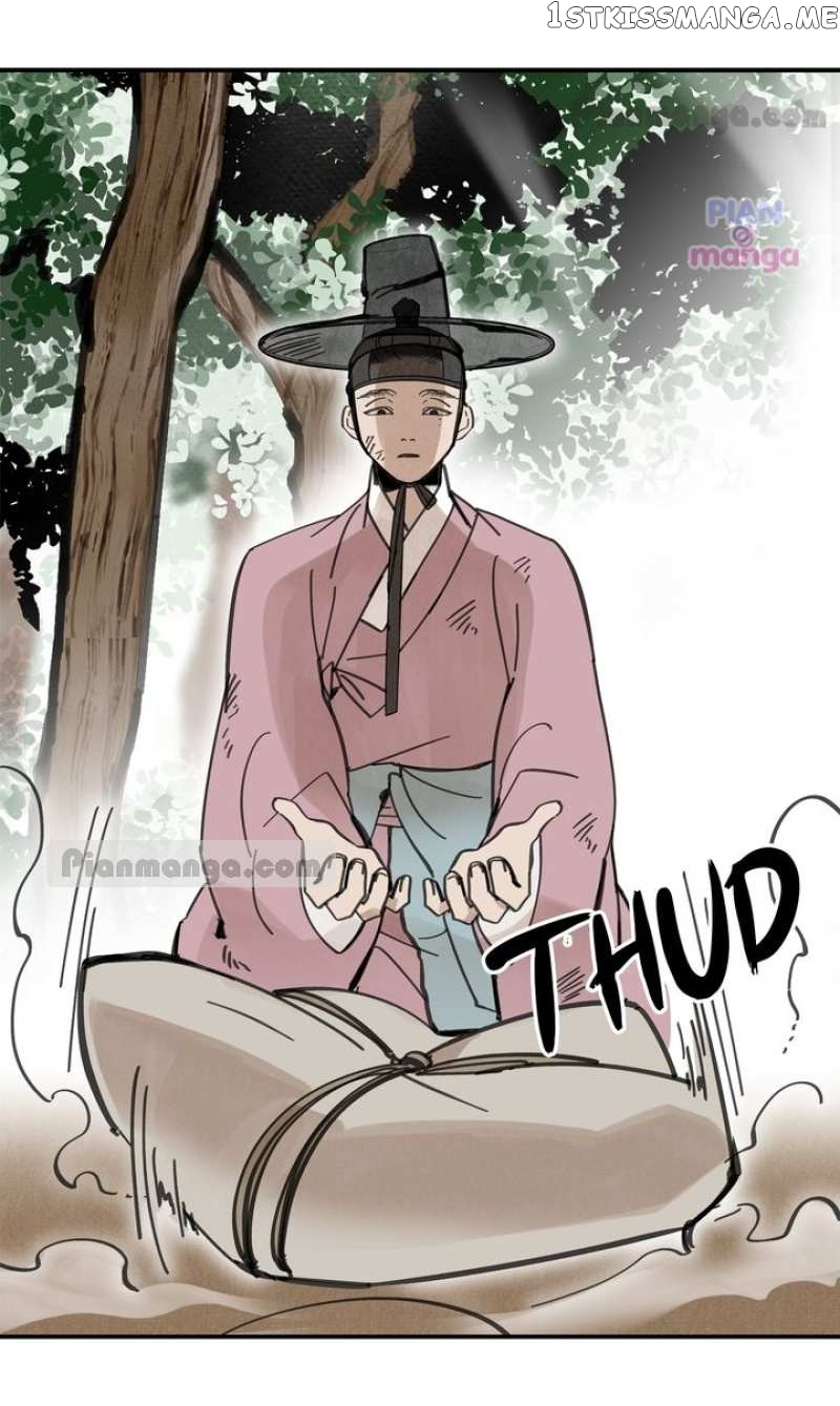 Paljae, Child of Winter chapter 57 - page 75