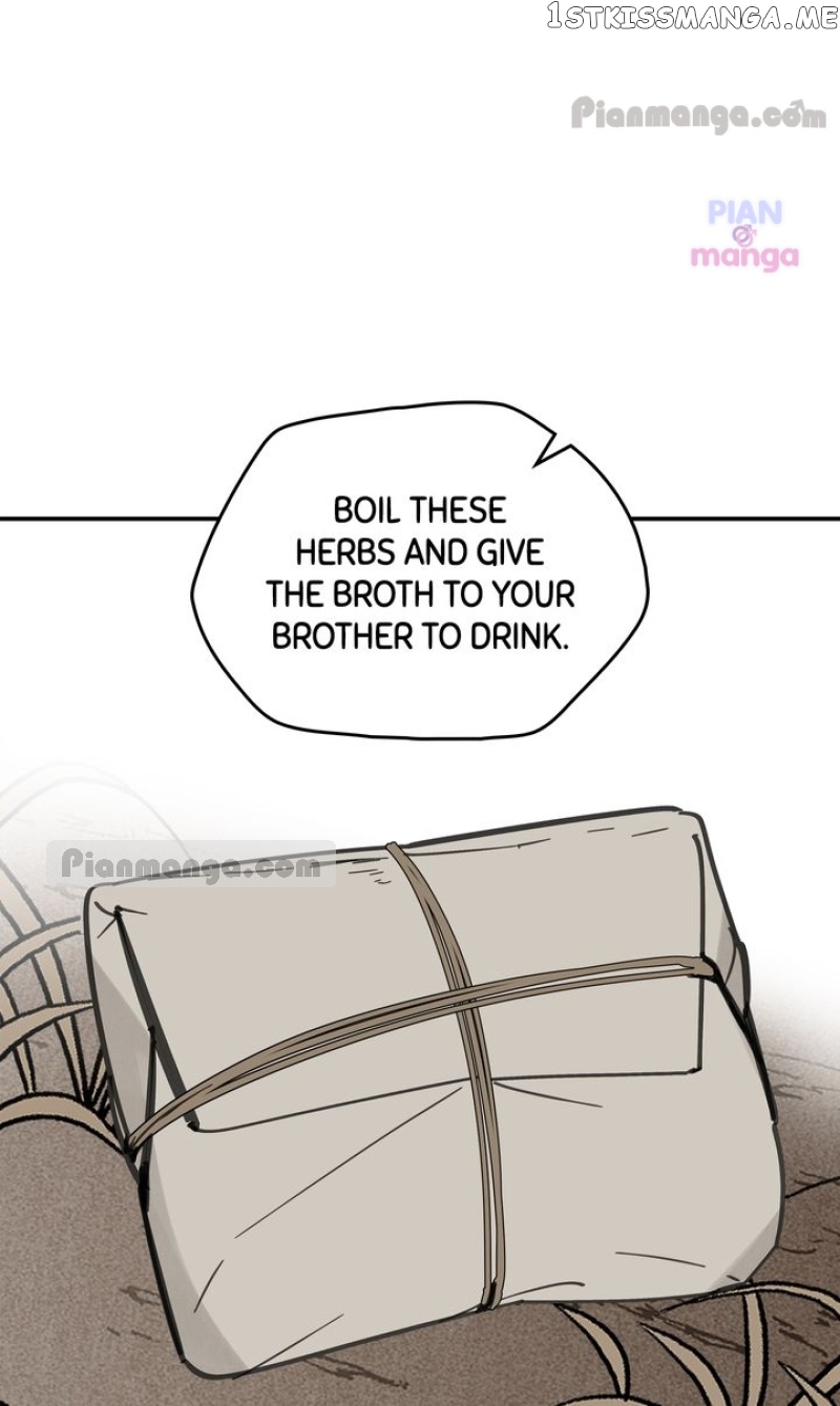 Paljae, Child of Winter chapter 57 - page 76