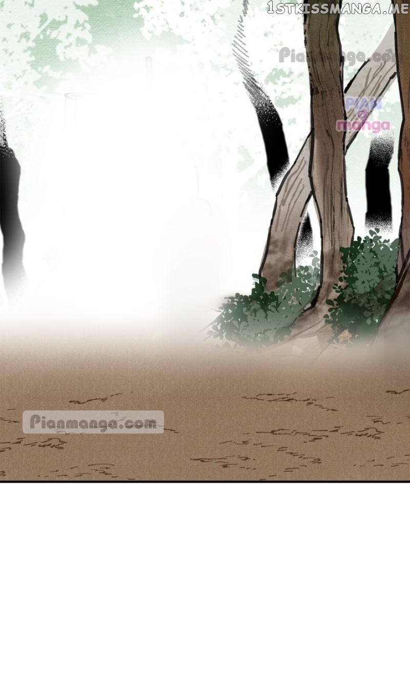Paljae, Child of Winter chapter 57 - page 80
