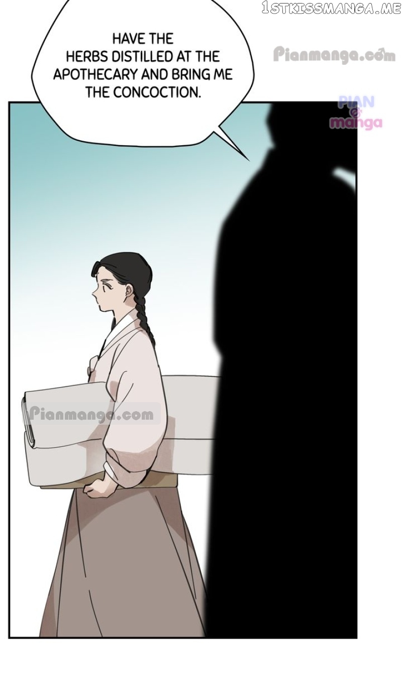 Paljae, Child of Winter chapter 57 - page 82