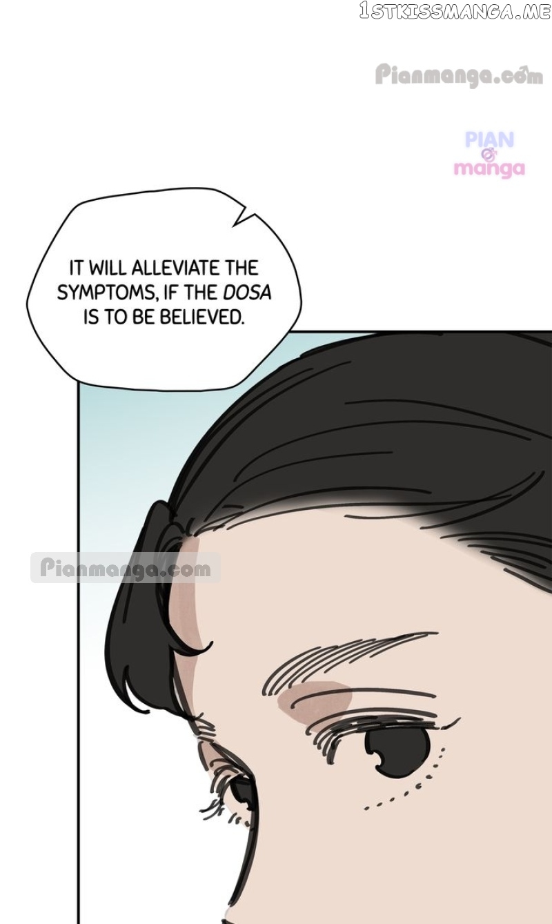 Paljae, Child of Winter chapter 57 - page 83