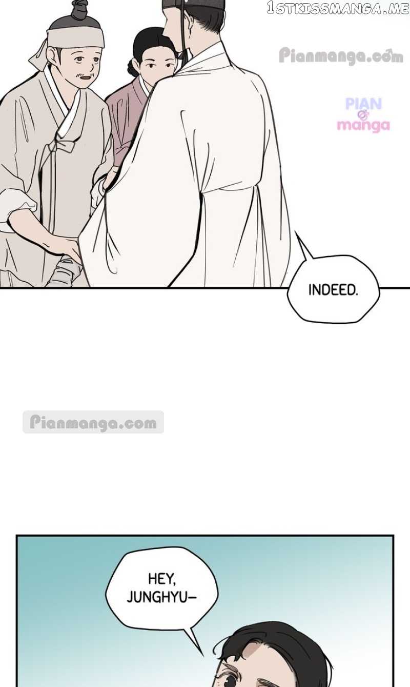Paljae, Child of Winter chapter 57 - page 85
