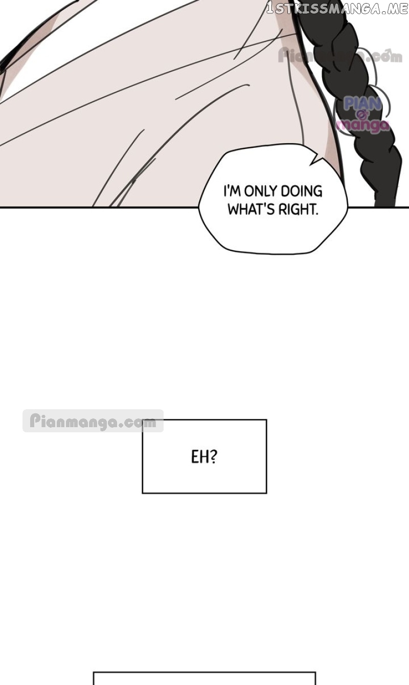Paljae, Child of Winter chapter 57 - page 89