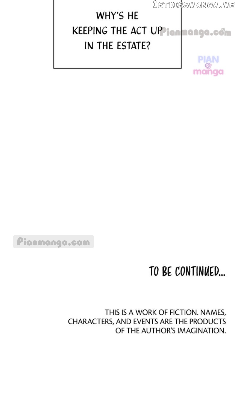 Paljae, Child of Winter chapter 57 - page 90
