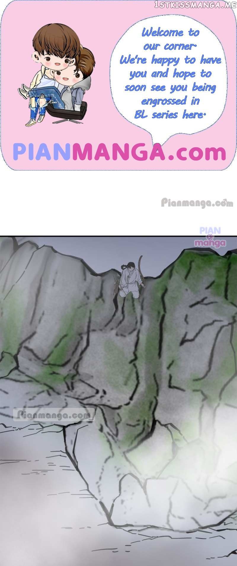Paljae, Child of Winter chapter 56 - page 1