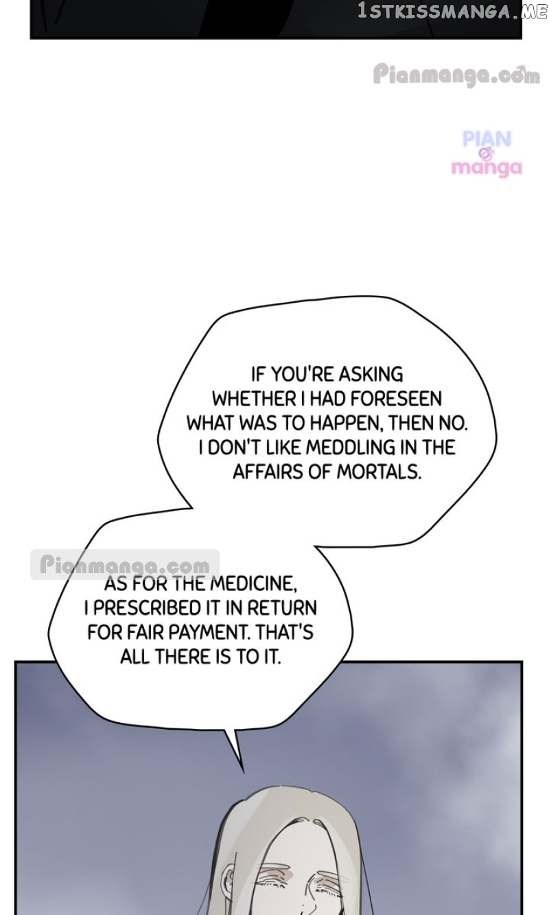 Paljae, Child of Winter chapter 56 - page 13