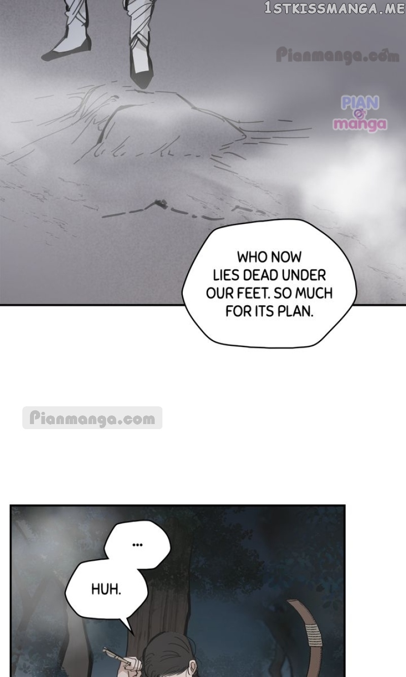 Paljae, Child of Winter chapter 56 - page 16