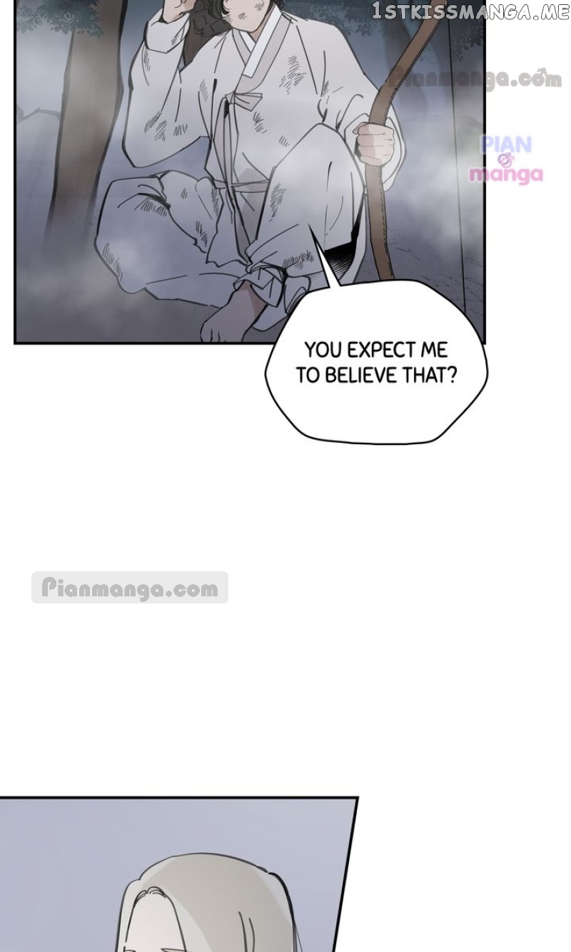 Paljae, Child of Winter chapter 56 - page 17