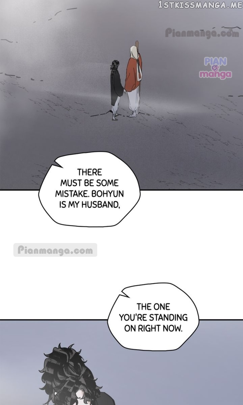 Paljae, Child of Winter chapter 56 - page 2