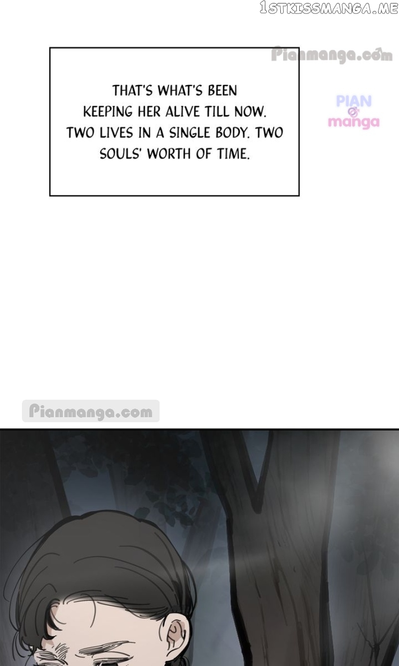 Paljae, Child of Winter chapter 56 - page 20