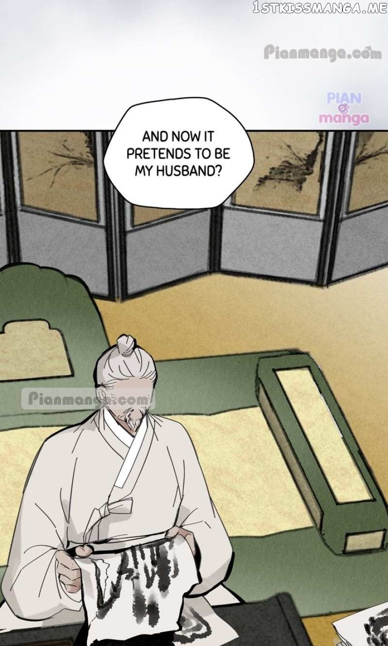 Paljae, Child of Winter chapter 56 - page 22