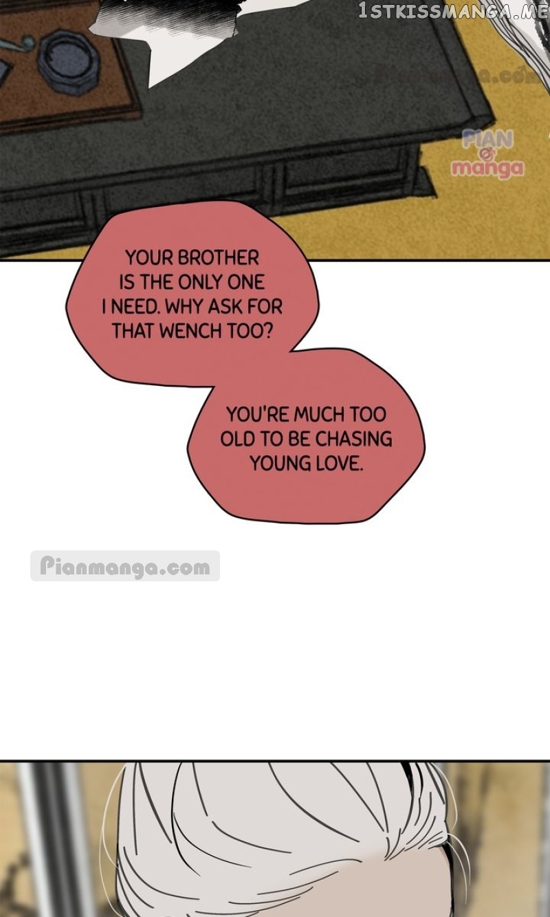 Paljae, Child of Winter chapter 56 - page 23