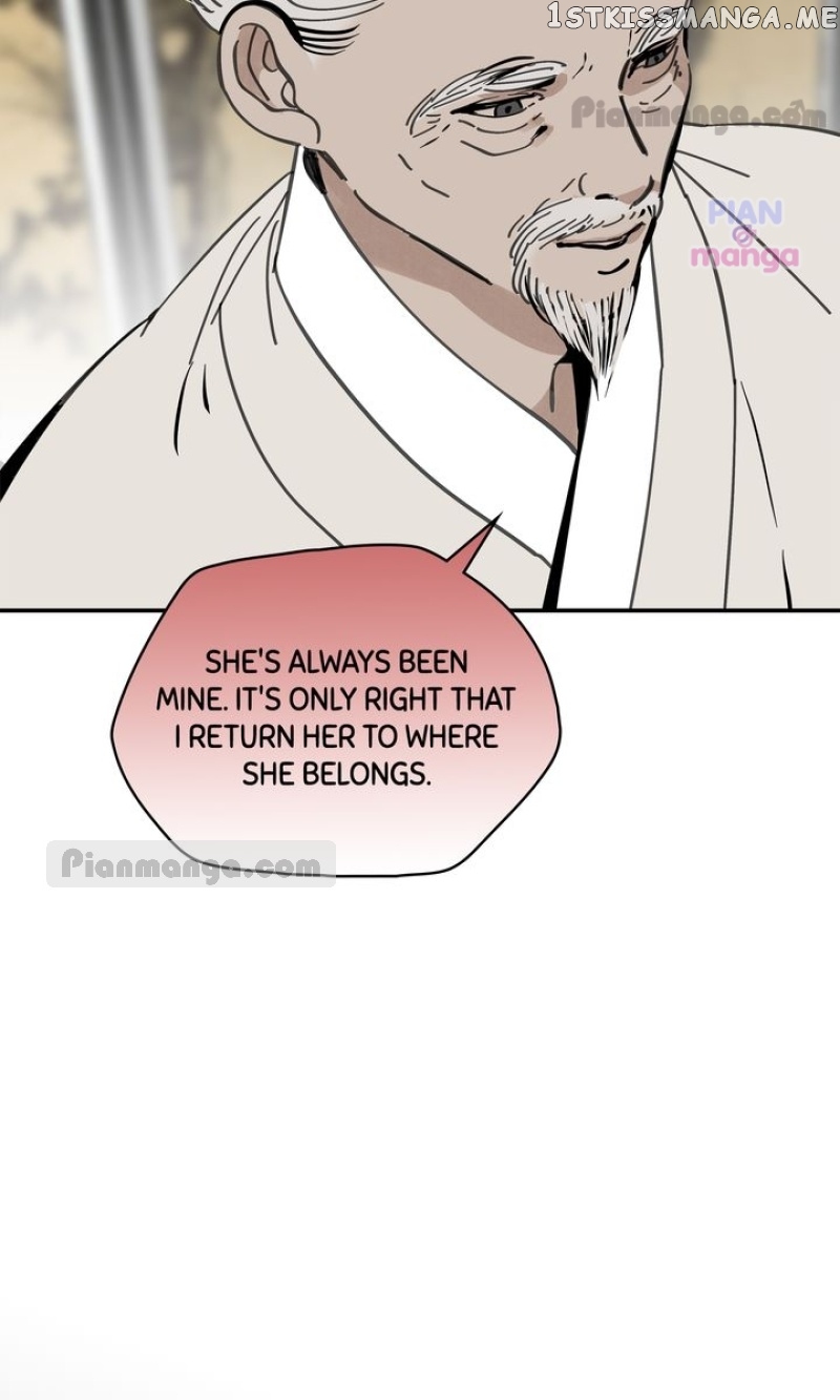 Paljae, Child of Winter chapter 56 - page 24