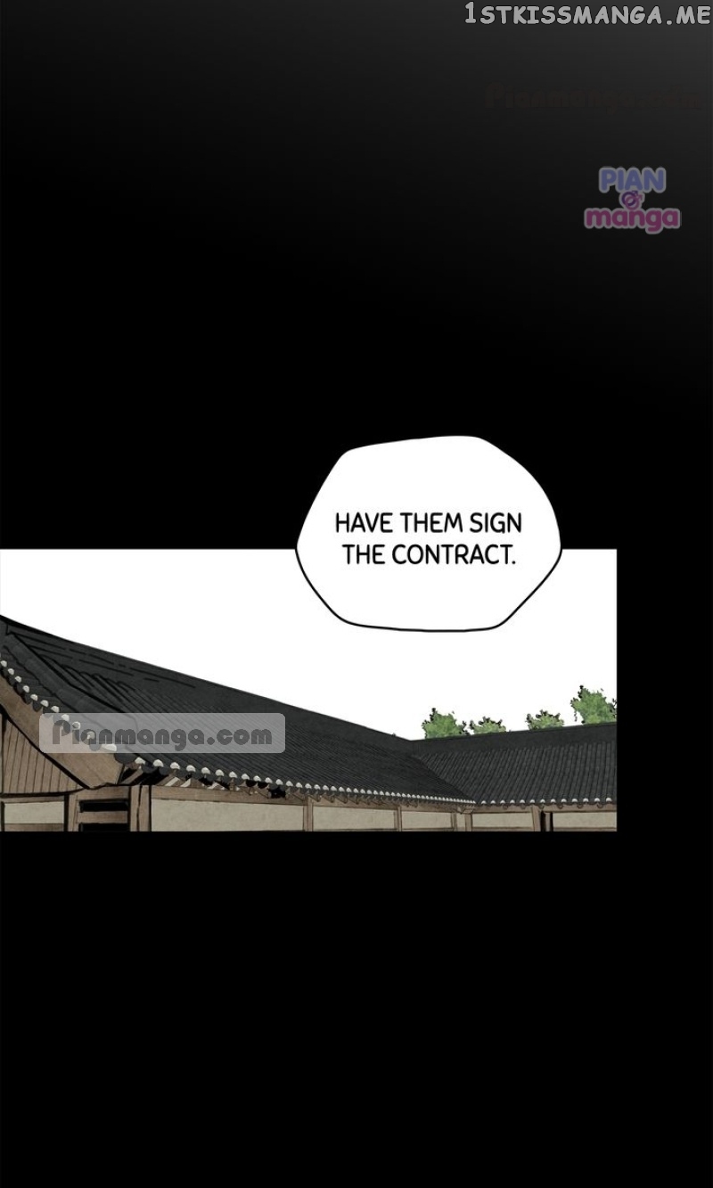Paljae, Child of Winter chapter 56 - page 26