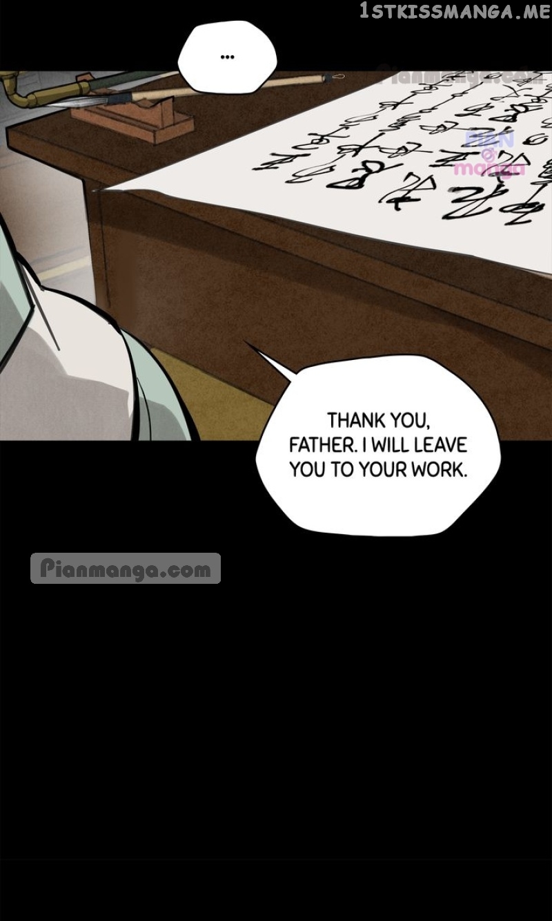 Paljae, Child of Winter chapter 56 - page 27