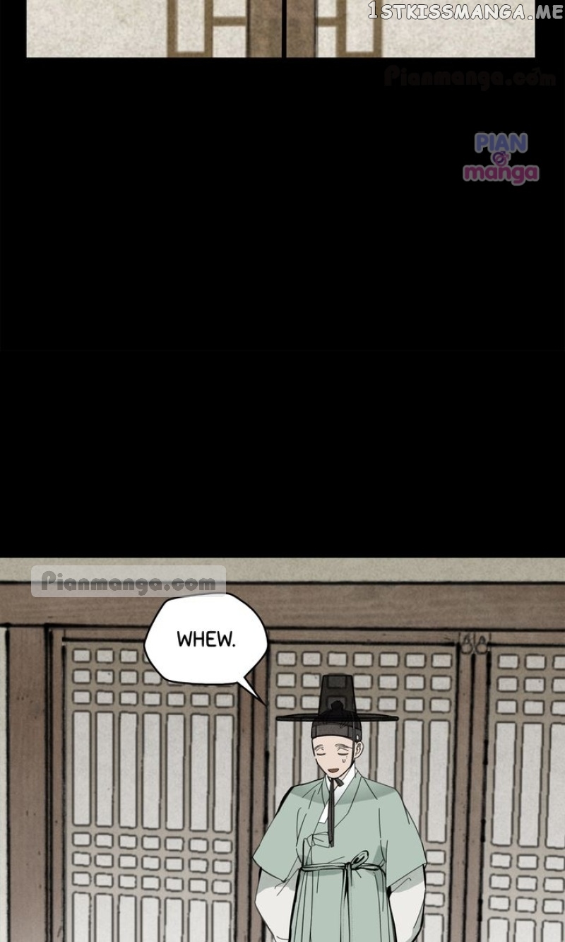 Paljae, Child of Winter chapter 56 - page 29