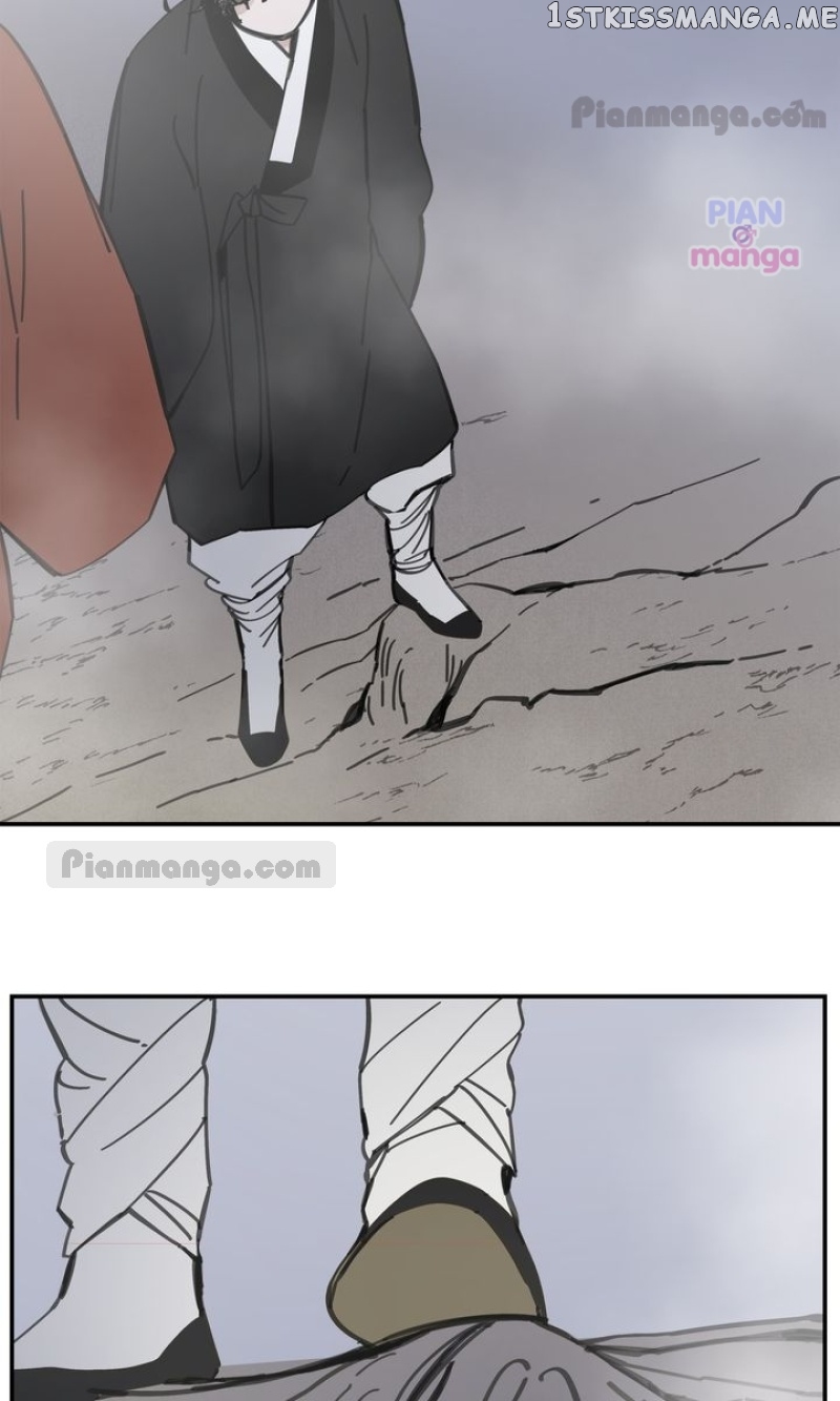 Paljae, Child of Winter chapter 56 - page 3