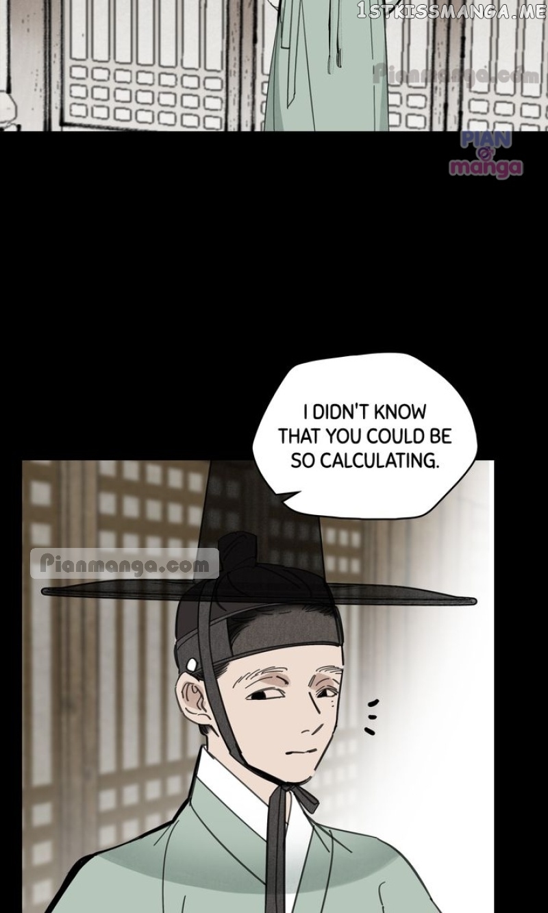 Paljae, Child of Winter chapter 56 - page 30