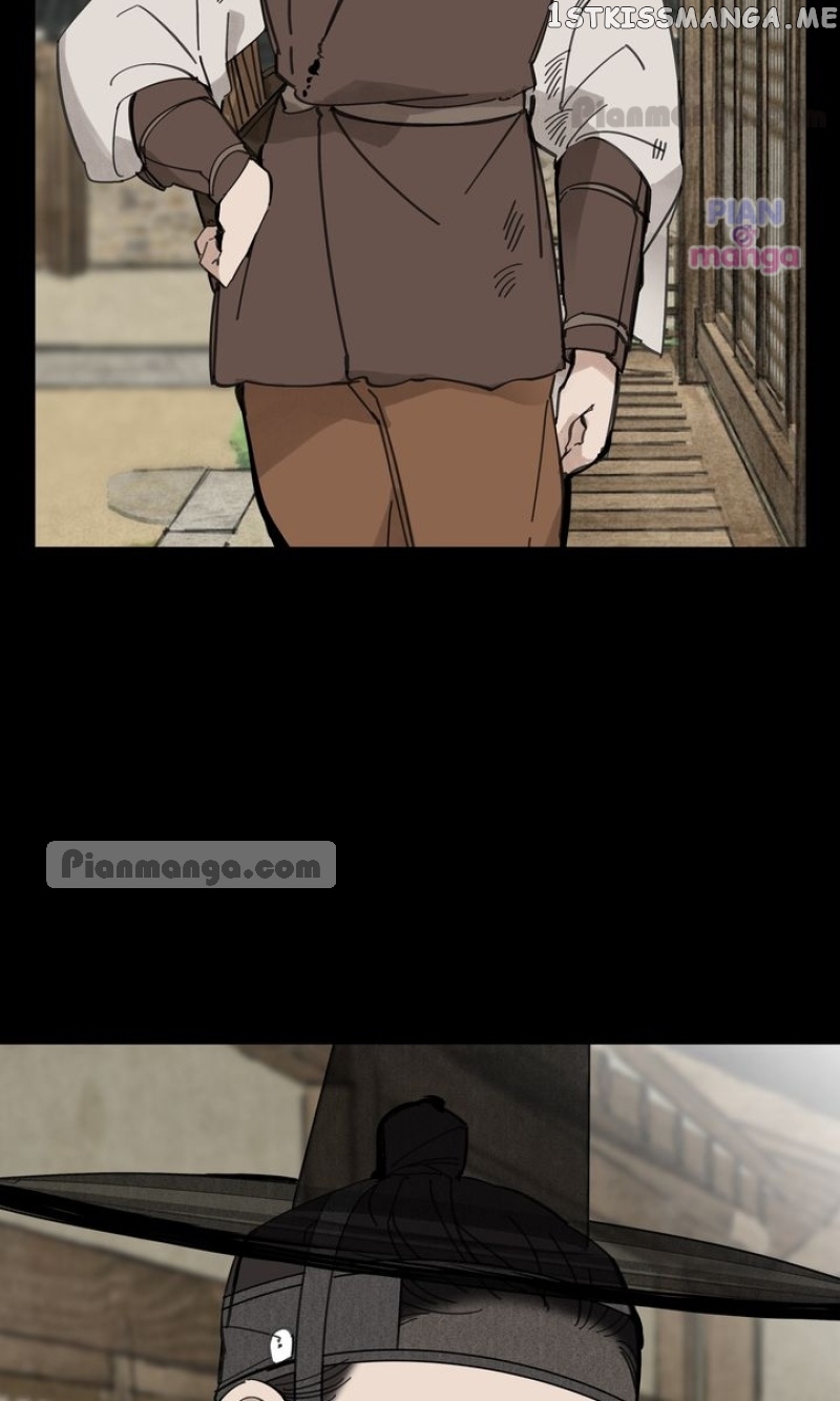 Paljae, Child of Winter chapter 56 - page 32