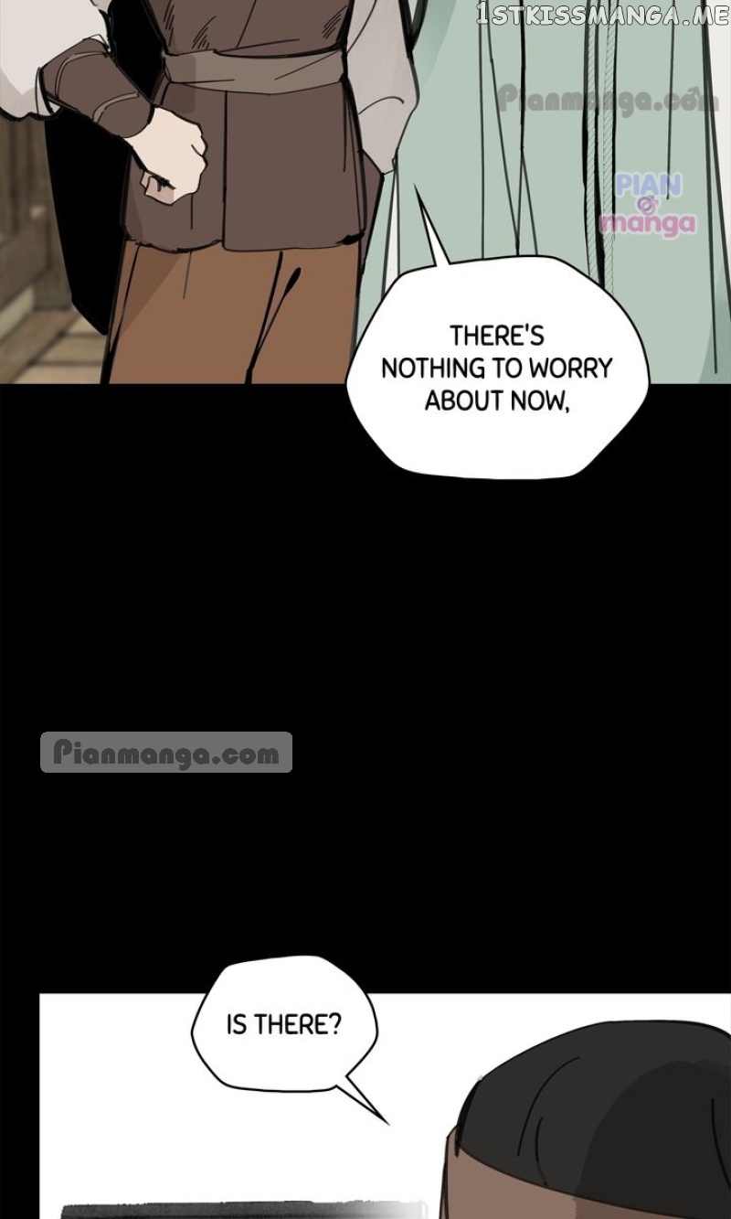 Paljae, Child of Winter chapter 56 - page 36