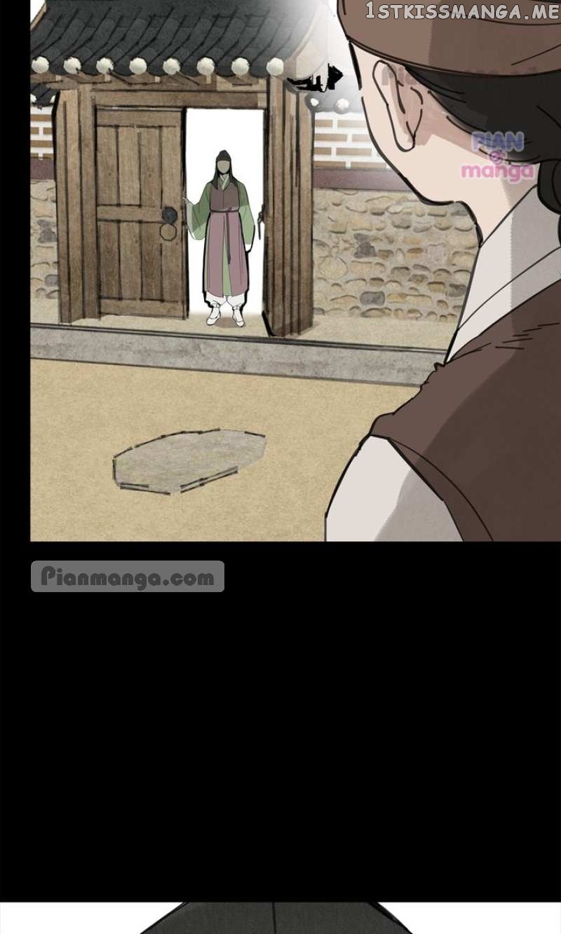 Paljae, Child of Winter chapter 56 - page 37