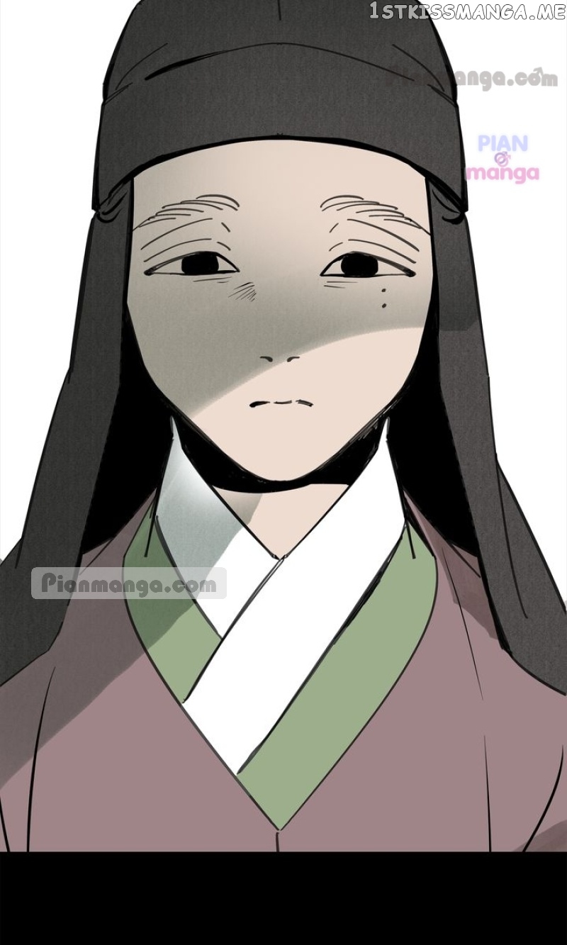 Paljae, Child of Winter chapter 56 - page 38