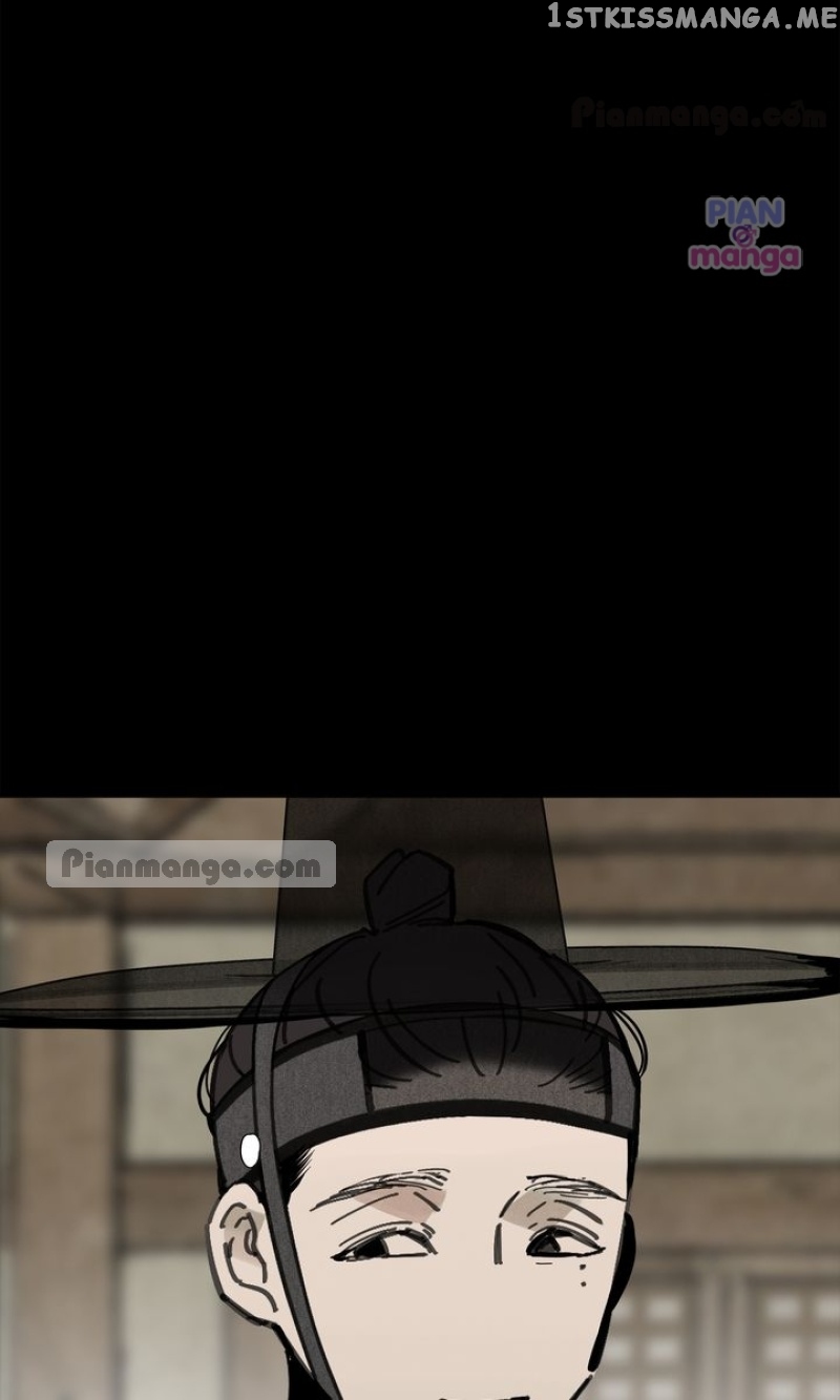 Paljae, Child of Winter chapter 56 - page 39