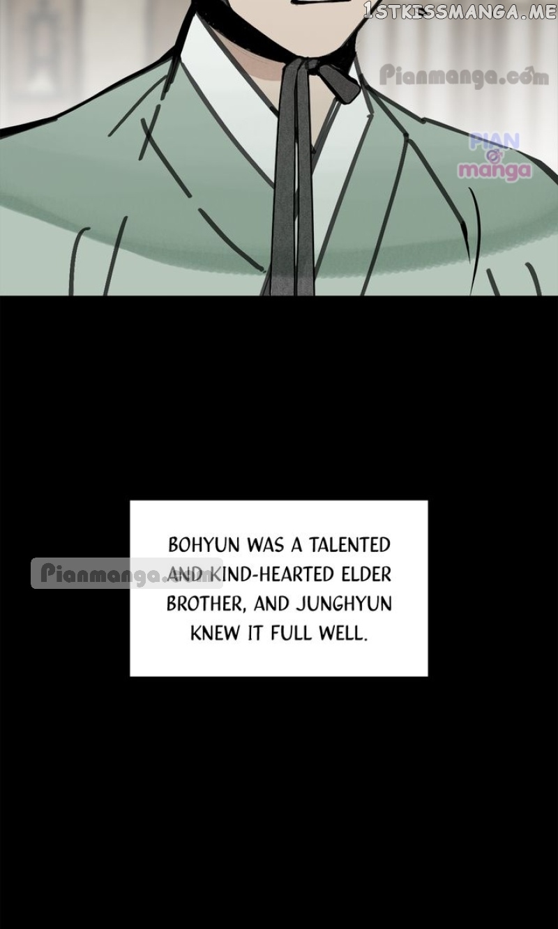 Paljae, Child of Winter chapter 56 - page 40