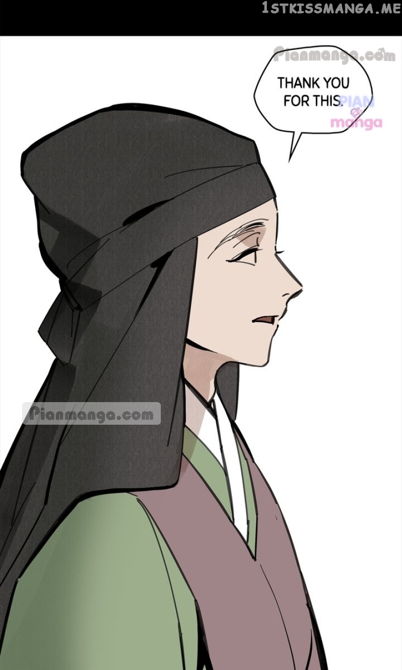 Paljae, Child of Winter chapter 56 - page 41