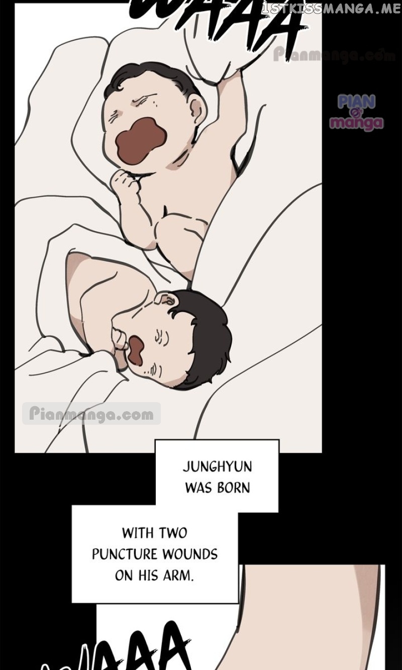Paljae, Child of Winter chapter 56 - page 44