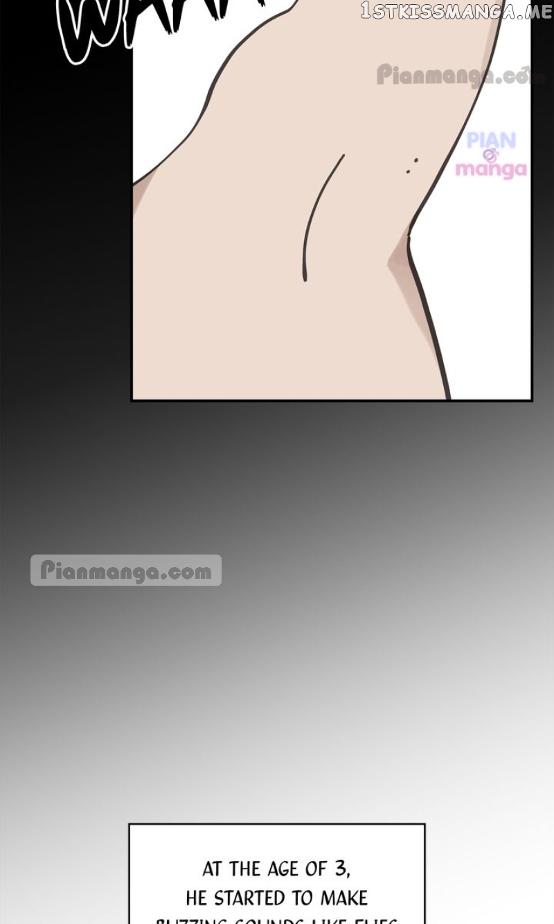 Paljae, Child of Winter chapter 56 - page 45