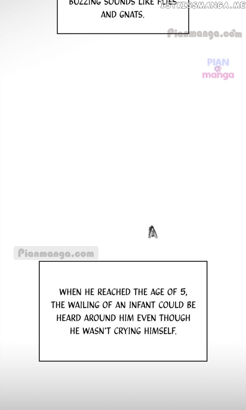 Paljae, Child of Winter chapter 56 - page 46