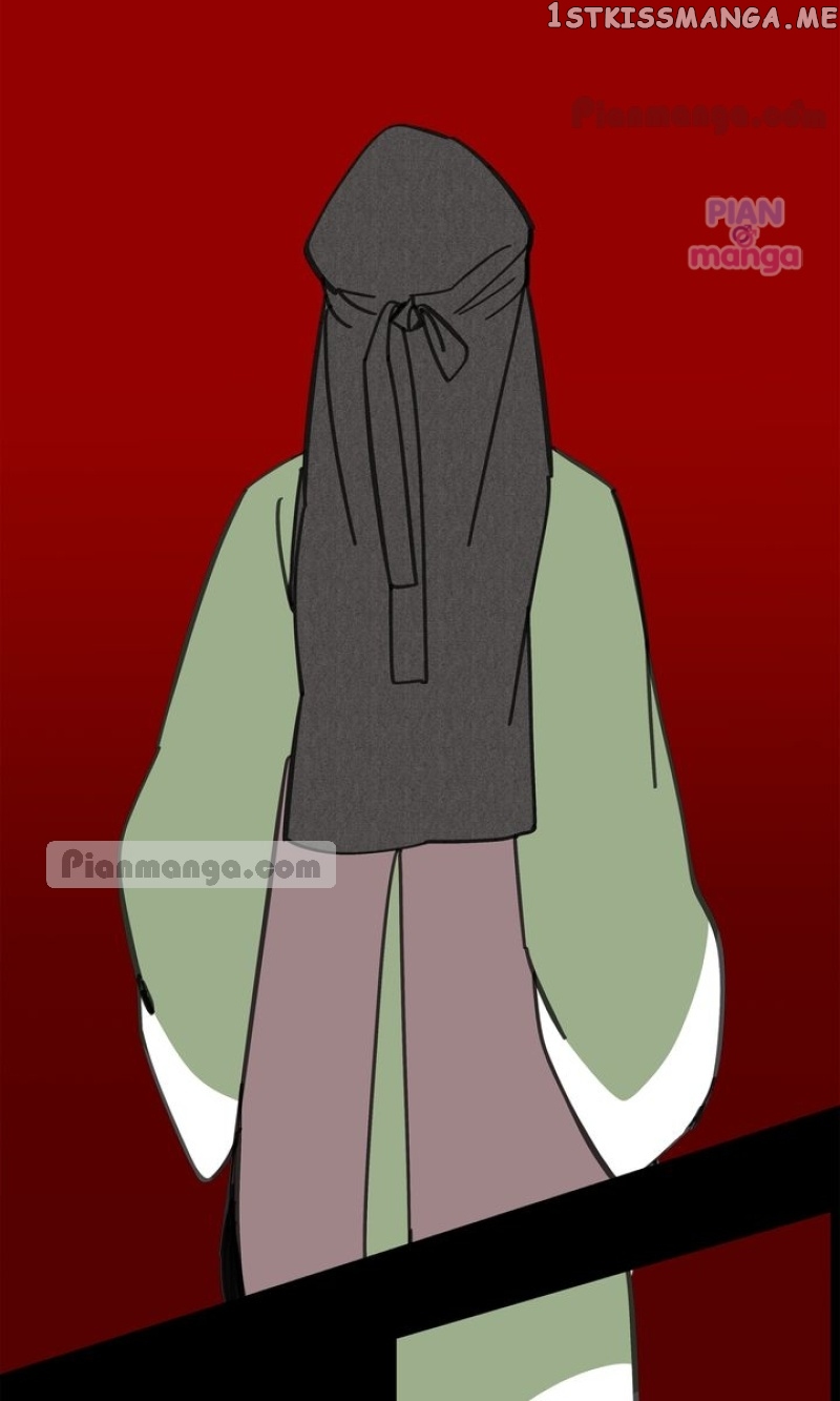 Paljae, Child of Winter chapter 56 - page 50