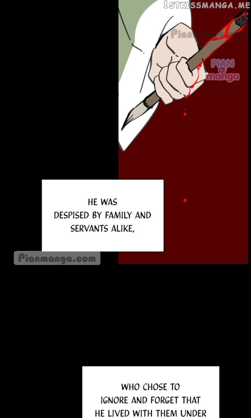 Paljae, Child of Winter chapter 56 - page 51